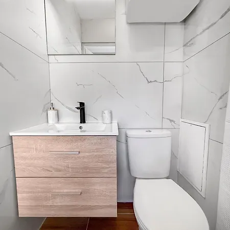 Neuf Et Lumineux Proche Gare & Centre * Grenoble