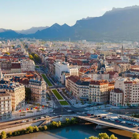 Neuf Et Lumineux Proche Gare & Centre Apartment *