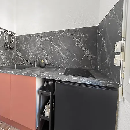 Neuf Et Lumineux Proche Gare & Centre Grenoble