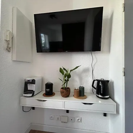 Neuf Et Lumineux Proche Gare & Centre