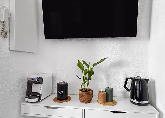 Neuf Et Lumineux Proche Gare & Centre Apartment Grenoble