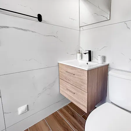 Neuf Et Lumineux Proche Gare&centre Appartement Grenoble