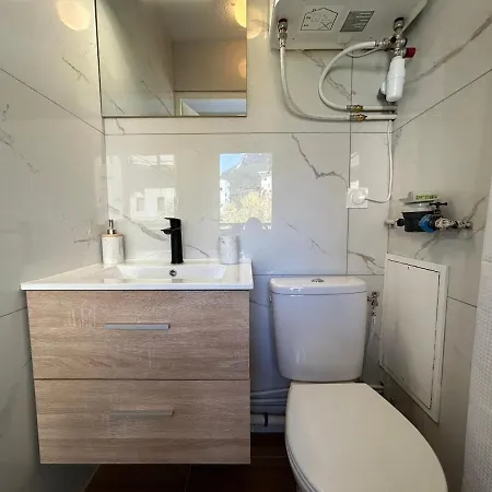 Neuf Et Lumineux Proche Gare&centre