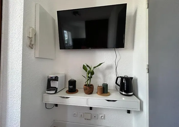 Neuf Et Lumineux Proche Gare & Centre